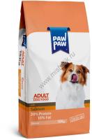 Pawpaw Adult Dog Food with Salmon 15 кг сухой корм для собак с лососем