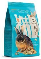 LITTLE ONE 900 г корм для кроликов 