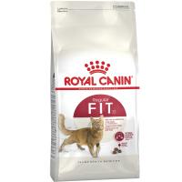 ROYAL CANIN FIT 32 200 г сухой корм для взрослых кошек в возрасте от 1 до 7 лет 1х20