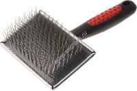 Hello PET пуходерка металлическая супержесткая длинный корд /6/