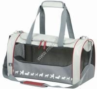 NOBBY TIMOR 51 см х 24 см х 24 см переноска-сумка серая 