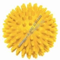 Hello PET 8 см мяч для массажа игольчатый 1х12