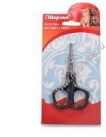 ДАРЭЛЛ Ножницы для груминга малые