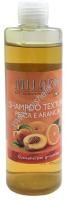 MILORD SHAMPOO TEXTURE PESCA E ARANICA 300 мл шампунь для кошек и собак текстурирующий персик и апельсин 