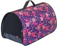 РОДНЫЕ МЕСТА Звёзды №4 51 см х 29 см х 29 см сумка-переноска