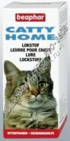 BEAPHAR Catty Home 10 мл средство для приучения кошек к месту для игр BEAPHAR Catty Home 10 мл средство для приучения кошек к месту для игр