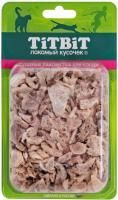 TITBIT 18 г легкое баранье для кошек б2 м1х40