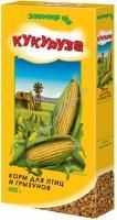 ЗООМИР 400 г кукуруза 