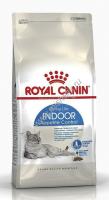 ROYAL CANIN INDOOR APPETITE CONTROL 400 г сухой корм для кошек в возрасте от 1 до 7 лет, живущих в помещении и склонных к перееданию 