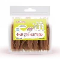 Dog Fest Филе утиной грудки 500 г