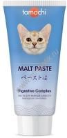 TAMACHI 100 мл мальт-паста для вывода шерсти