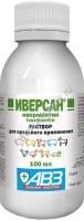 АВЗ ИВЕРСАН 100 мл раствор для сельхоз животных для лечения и профилактики паразитарных болезней