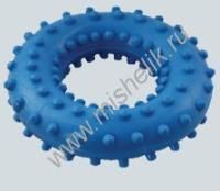 ЗООНИК 8,4 см n3 игрушка кольцо с шипами