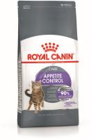 ROYAL CANIN APPETITE CONTROL CARE 2 кг сухой корм для взрослых кошек предрасположенных к набору лишнего веса 