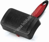 Hello PET пуходерка средняя с активным кордом 