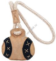 BUFFALO ИГРУШКА С ВЕРЕВКОЙ 35 см х 10 см игрушка для собак буйволиная кожа 