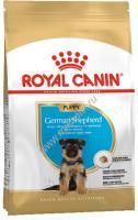 ROYAL CANIN GERMAN SHEPHERD PUPPY 12 кг сухой корм для щенков породы Немецкая овчарка в возрасте до 15 месяцев