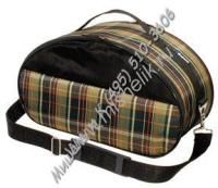 ДАРЭЛЛ Лайт-Бокс №2 44х22х25 см сумка-переноска раскладная с карманом нейлон