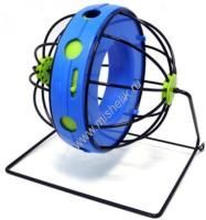 SAVIC BUNNY TOY кормушка-игрушка для сена и корма в гранулах