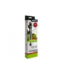 AQUAEL PLATINIUM HEATER 50 Вт до 50л обогреватель для пресноводных, морских аквариумов и акватеррариумов AQUAEL PLATINIUM HEATER 50 Вт до 50л обогреватель для пресноводных, морских аквариумов и акватеррариумов