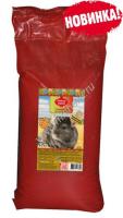 РОДНЫЕ КОРМА 10 кг комбикорм для шиншилл