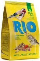RIO 500 г корм для лесных певчих птиц 1х10