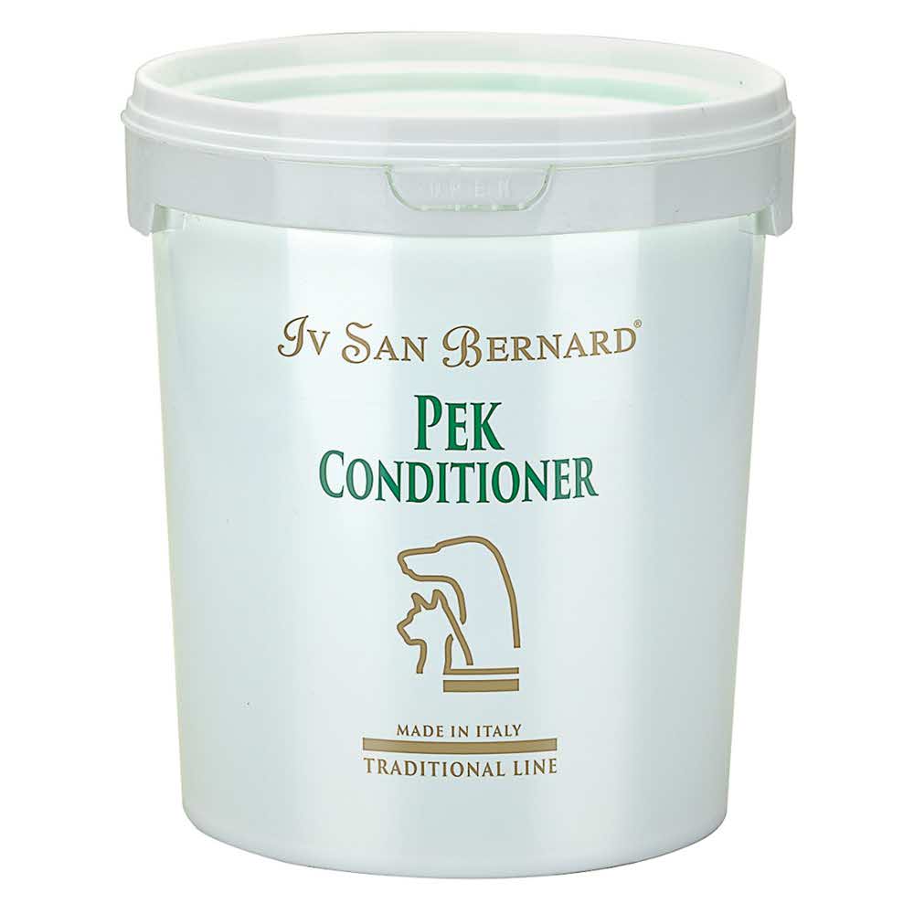 Iv san bernard traditional
