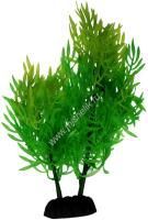 HOMEFISH 19 см растение для аквариума силиконовое со светящимся эффектом