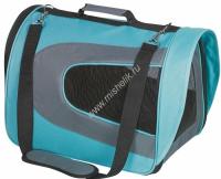NOBBY KANGO L 47 см х 28 см х 28 см переноска-сумка голубая 