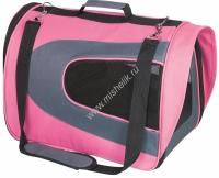NOBBY KANGO L 47 см х 28 см х 28 см переноска-сумка розовая 