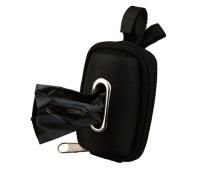 Контейнер для уборочных пакетов за животными с 20 пакетами, 3 л