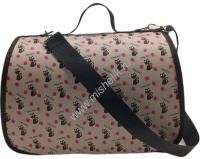 HOMEPET Коты №3 43 см х 26 см х 27 см сумка-переноска