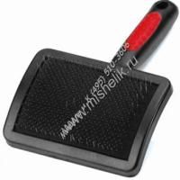 Hello PET пуходерка пластиковая большая 