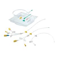 B.Braun Набор для катетеризации центральных вен Цертофикс Моно S 415 B.Braun Набор для катетеризации центральных вен Цертофикс Моно S 415