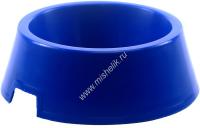 ЗООНИК 0,25 миска пластмассовая