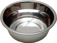 ANKUR 1,80 л миска металлическая ANKUR 1,80 л миска металлическая