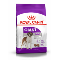 ROYAL CANIN GIANT ADULT 15 кг сухой корм для собак старше 18/24 месяцев