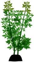 HOMEFISH 16 см растение для аквариума силиконовое с флюорисцентным эффектом