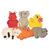 Набор игрушек "Бэби Зу" 9 см, 28 шт.