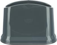 Подставка для совка, пластиковая, 21 х 15 х 11 см