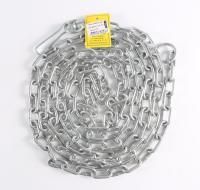 USOND 3 м 4х19 см цепь привязочная короткое звено ц-003