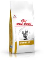 ROYAL CANIN VD URINARY S/O LP 34 1,5 кг ветеринарная диета, сухой корм для кошек при заболеваниях дистального отдела мочевыделительной системы 