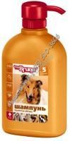 Mr.BRUNO №5 Пушистое облако 350 мл шампунь-кондиционер для собак 