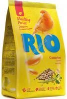 RIO 500 г корм для канареек в период линьки 1х10