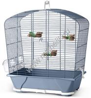 SAVIC LOUISE 40 клетка для птиц синяя