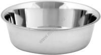 ANKUR 0,35 л миска металл  ANKUR 0,35 л миска металл
