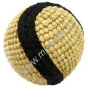 BUFFALO МЯЧ ПЛЕТЕНЫЙ 6 см игрушка для собак джут 