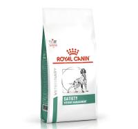 ROYAL CANIN VD SATIETY WEIGHT MANAGEMENT SAT 30 1,5 кг ветеринарная диета, сухой корм для собак для снижения веса 
