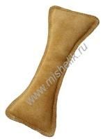 BUFFALO КОСТЬ 25 см х 10 см игрушка для собак буйволиная кожа 