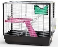 SAVIC Клетка для грызунов ZENO 2